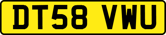 DT58VWU