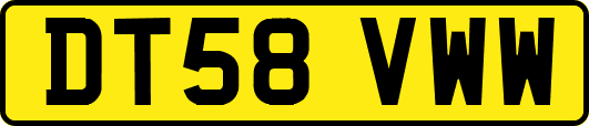 DT58VWW