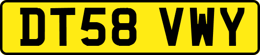 DT58VWY