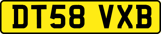 DT58VXB