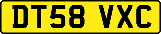 DT58VXC