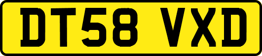 DT58VXD
