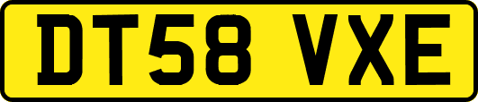 DT58VXE