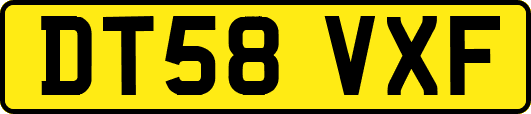 DT58VXF