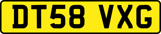 DT58VXG