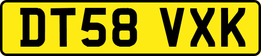 DT58VXK