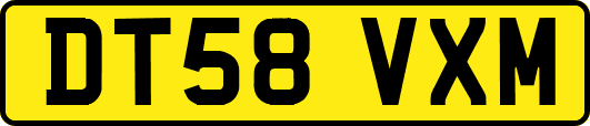 DT58VXM