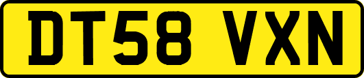 DT58VXN