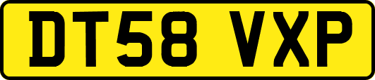 DT58VXP