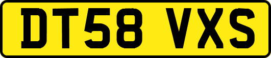 DT58VXS