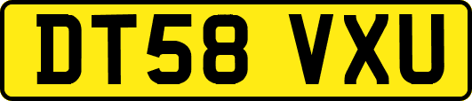 DT58VXU
