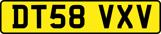 DT58VXV