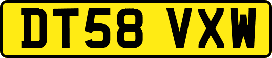 DT58VXW