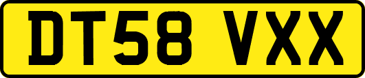 DT58VXX