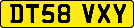 DT58VXY