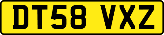 DT58VXZ