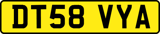 DT58VYA
