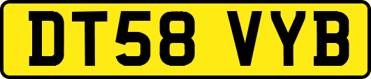 DT58VYB