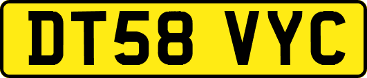 DT58VYC
