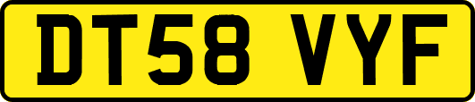 DT58VYF