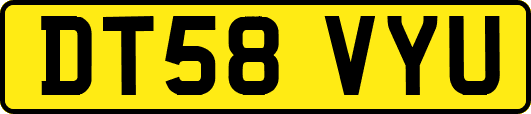 DT58VYU