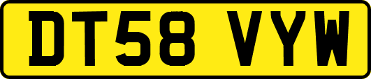 DT58VYW