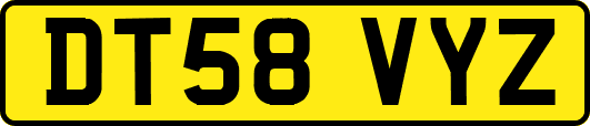 DT58VYZ