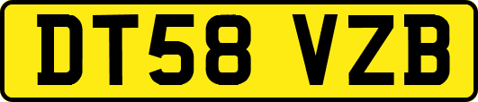 DT58VZB