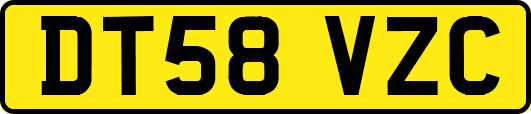 DT58VZC