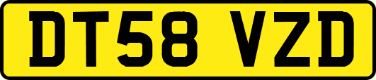 DT58VZD
