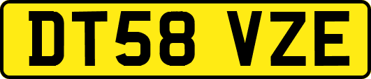 DT58VZE