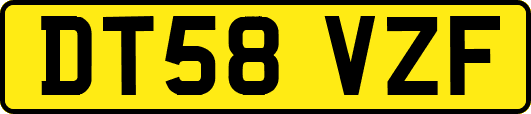 DT58VZF