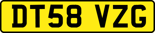 DT58VZG