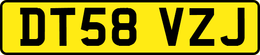 DT58VZJ