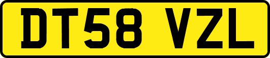 DT58VZL