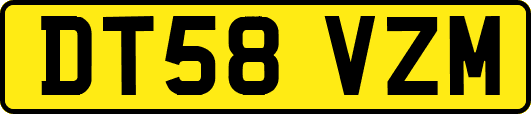 DT58VZM