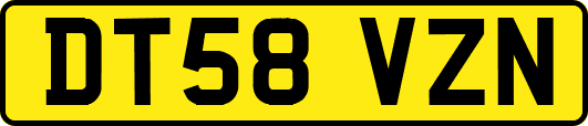 DT58VZN