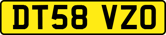 DT58VZO