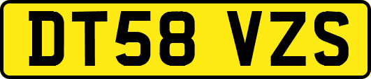DT58VZS