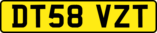 DT58VZT