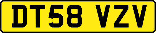 DT58VZV