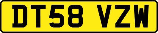 DT58VZW