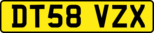 DT58VZX