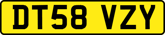 DT58VZY