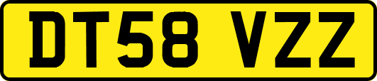 DT58VZZ