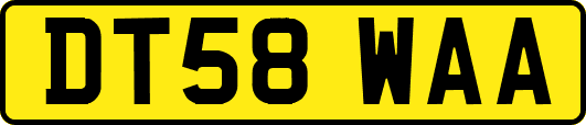 DT58WAA