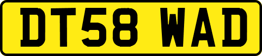 DT58WAD
