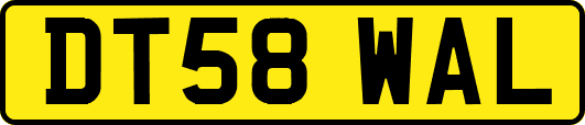DT58WAL