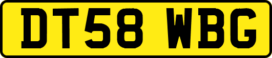 DT58WBG