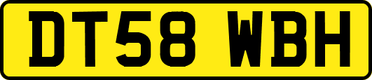 DT58WBH